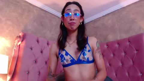 Gaby online show from 03-11-25, 12:11