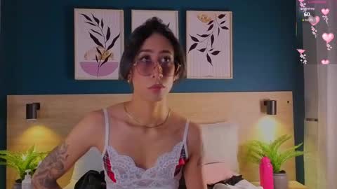 Gaby online show from 09-21-25, 01:57