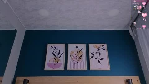 Gaby online show from 09-23-25, 08:12