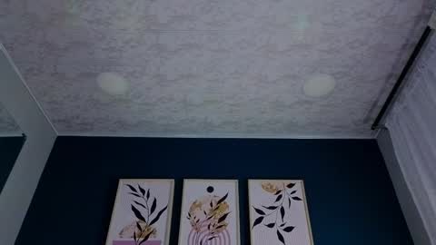 Gaby online show from 09-27-25, 07:52