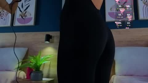 Gaby online show from 09-29-25, 08:02