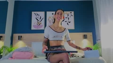 Gaby online show from 10-06-25, 07:55