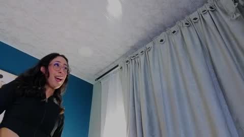 Gaby online show from 10-22-25, 08:19