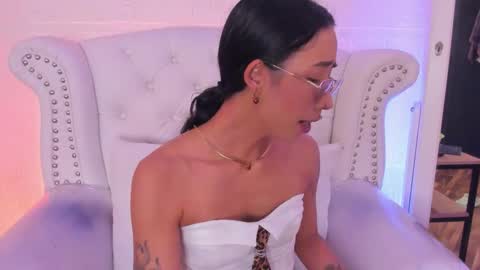 Gaby online show from 02-18-26, 07:54