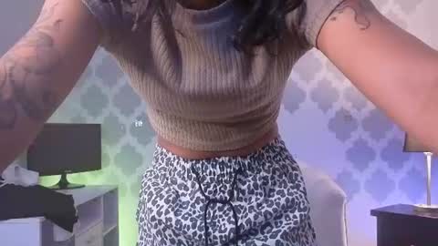 Gaby online show from 06-27-26, 09:47