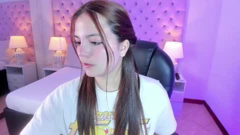 Gaby  online show from 01-08-26, 01:57
