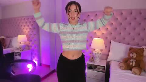 Gaby  online show from 02-08-26, 02:09