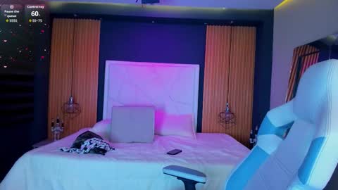 gabyrose9 online show from 10-06-25, 11:40