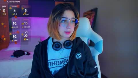 gabyrose9 online show from 10-13-25, 11:32