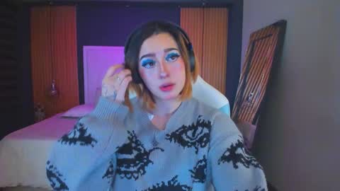 gabyrose9 online show from 10-14-25, 11:33