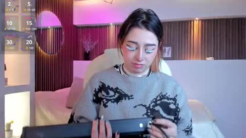 gabyrose9 online show from 10-22-25, 11:32