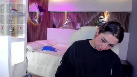 gabyrose9 online show from 10-28-25, 11:36