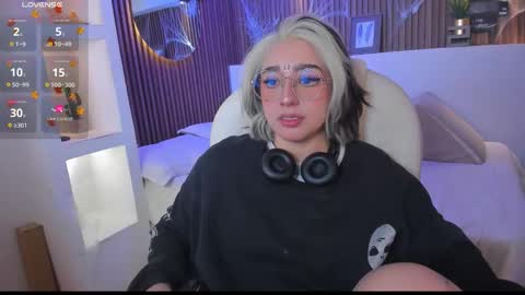 gabyrose9 online show from 11-04-25, 11:42