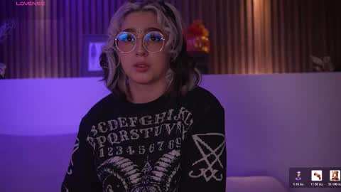 gabyrose9 online show from 02-03-26, 07:52