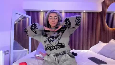 gabyrose9 online show from 05-12-26, 07:33