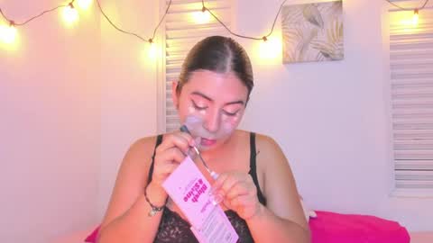 Snapshot of gabyttaylor chatting on 07-17-26, 06:57 GABYTAYLOR online show from 07-17-26, 06:57