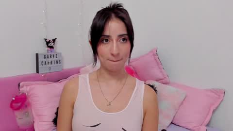 gabyye capprins online show from 01-07-25, 02:42