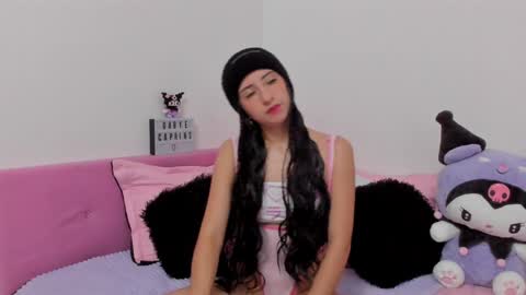 gabyye capprins online show from 01-15-25, 07:44