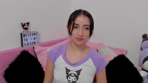 gabyye capprins online show from 01-20-25, 01:18