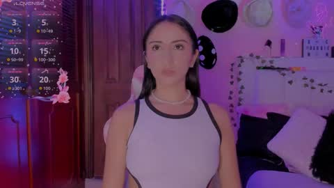 gabyye capprins online show from 09-25-25, 12:25