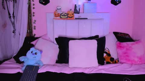 gabyye capprins online show from 10-25-25, 12:29