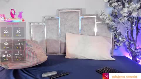 gabyyjones online show from 11-07-25, 11:21