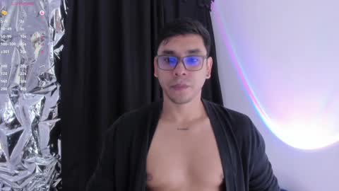 Gadiel online show from 10-13-25, 03:28