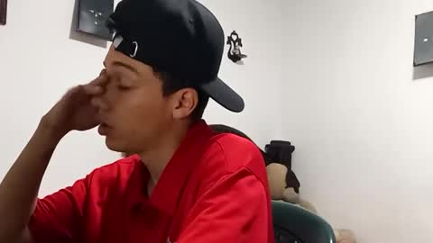 gadiel_sex online show from 10-06-25, 10:51