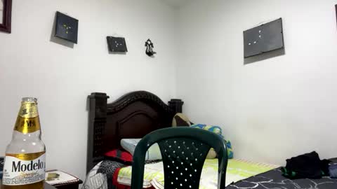 gadiel_sex online show from 10-24-25, 11:34