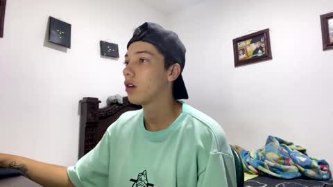 gadiel_sex online show from 10-25-25, 11:21