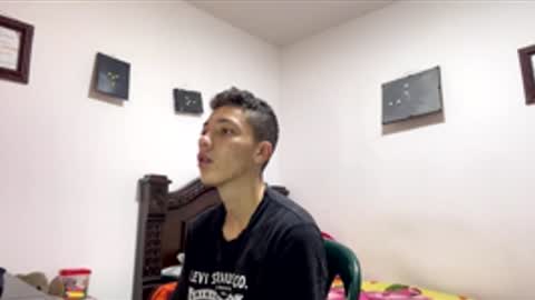 gadiel_sex online show from 01-18-26, 02:21