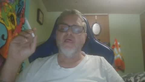 gadude45 online show from 11-16-25, 03:12