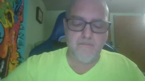 gadude45 online show from 11-19-25, 12:54