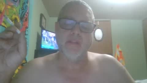 gadude45 online show from 05-25-26, 01:44