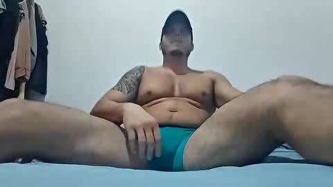 gael18cm online show from 02-03-26, 12:10