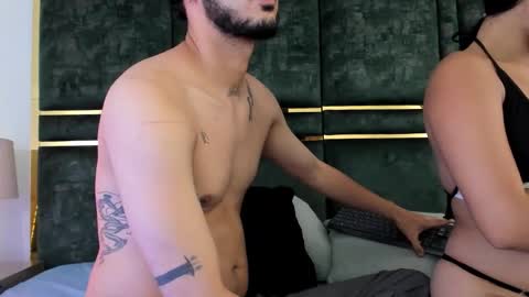 Gael  Coral some hot latinos online show from 02-01-26, 11:31