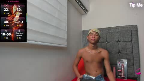 Gael  online show from 04-10-26, 07:40