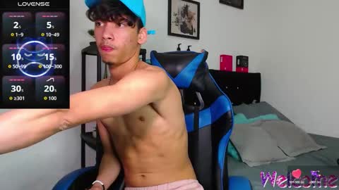 gael_jones online show from 11-05-25, 04:12