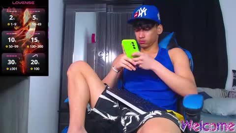 gael_jones online show from 01-13-26, 05:46