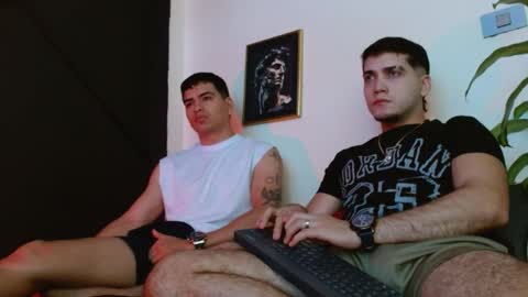 Gael Williams online show from 12-12-24, 06:10