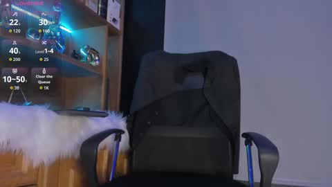 Gael Williams online show from 09-26-25, 09:30