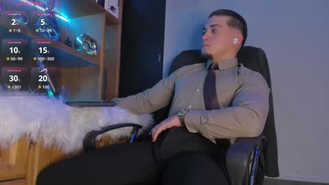 Gael Williams online show from 10-01-25, 11:33