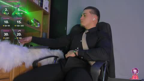 Gael Williams online show from 10-08-25, 12:41