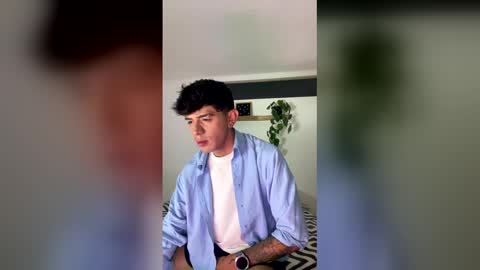 Gael Garca online show from 02-01-26, 12:31