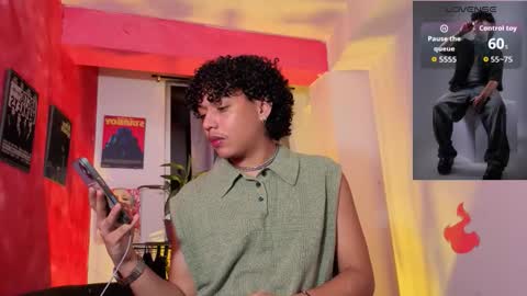 Gael Conner online show from 02-19-26, 03:46