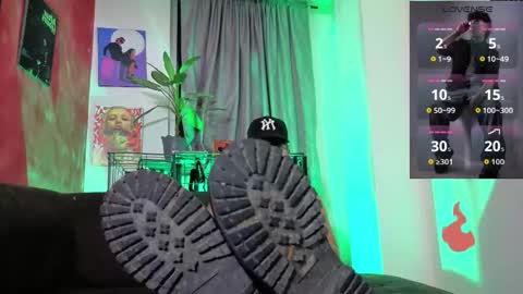 Gael Conner online show from 03-06-26, 04:42