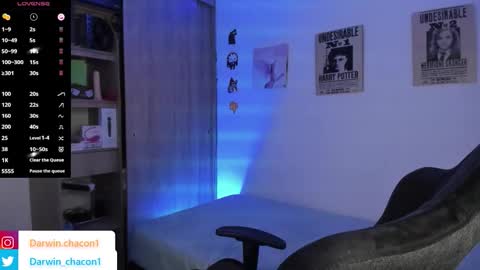 GaelVilla online show from 09-16-25, 05:58