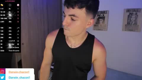 GaelVilla online show from 10-28-25, 06:10