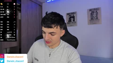 GaelVilla online show from 10-29-25, 03:25