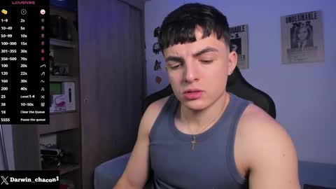 GaelVilla online show from 02-07-26, 04:22